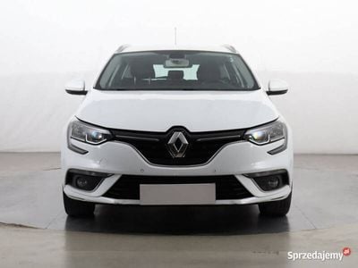 Renault Mégane GrandTour