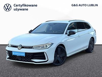 Używany VW Passat 193 KM (141 kW) 2025 Kombi