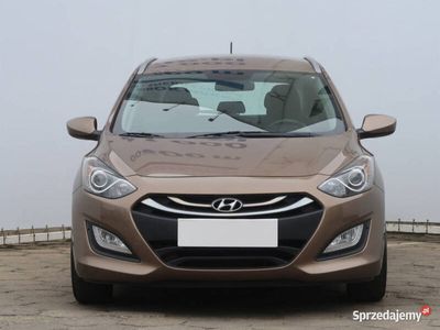 używany Hyundai i30 1.6 MPI