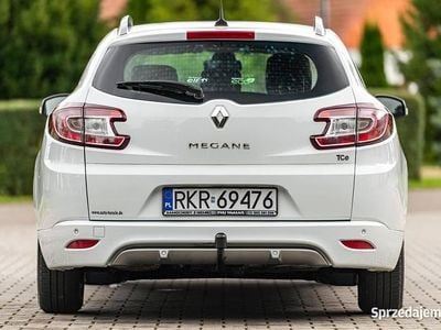 Renault Mégane GrandTour
