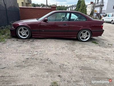 Używany 1994 BMW 328 Coupe | 27 900 zł