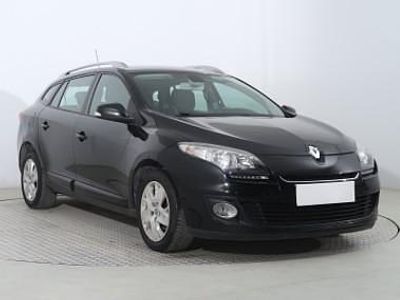 Renault Mégane III