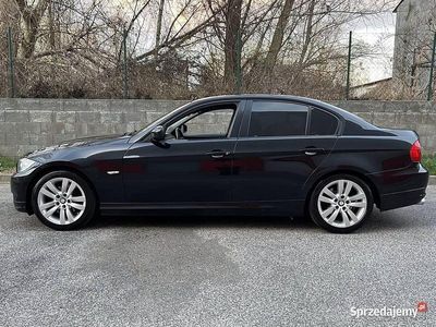 Używany 2009 BMW 318 | 19 500 zł (Uczciwa cena)