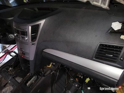 Używany 2011 Subaru Legacy Sedan/Limuzyna | 2000 zł