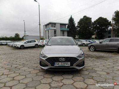 używany Hyundai i30 i30 II1.5 DPI Classic + Hatchback SK229VL