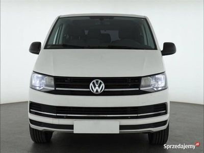 Biały Używany 2015 VW T6 Van | 52 999 zł