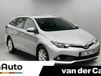 używany Toyota Auris 1.6 Classic Plus ! Z polskiego salonu ! Faktur…