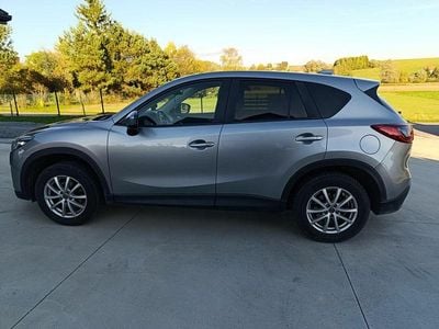 Inny kolor Używany 2013 Mazda CX-5 SUV | 15 000 zł