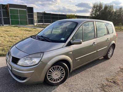 Renault Grand Scénic II
