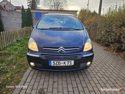Citroën Xsara Picasso