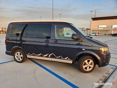 Używany VW T5 2011 Van