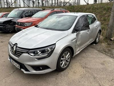 Renault Mégane III