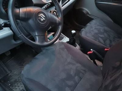 Używany 2009 Suzuki Alto Hatchback | 9000 zł