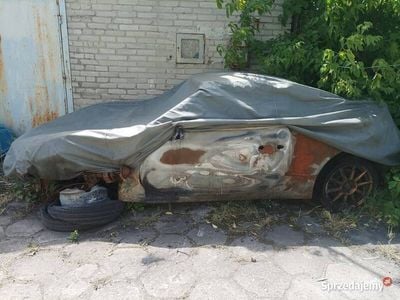 Używany Subaru BRZ 2020 Coupe