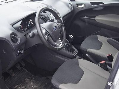 Używany 2020 Ford Tourneo | 35 800 zł