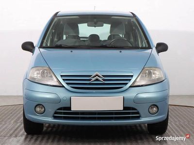 Niebieski Używany 2005 Citroën C3 Hatchback | 8499 zł (Drogi)