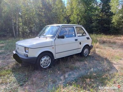 Używany 1995 Fiat 126 Hatchback | 22 000 zł