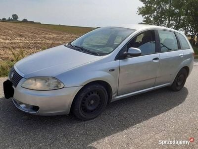 Fiat Croma
