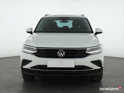Używany VW Tiguan 2022 Biały SUV