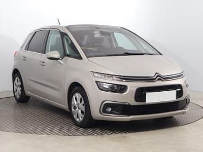 Citroën C4 SpaceTourer