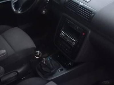 VW Sharan