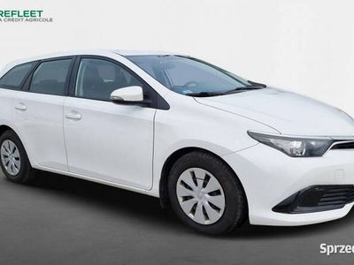 używany Toyota Auris II 1.4 D-4D Active Kombi DW1S431