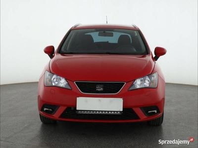 Seat Ibiza ST