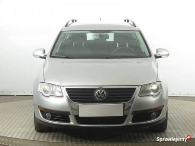używany VW Passat B6 , DSG, Klima, Parktronic