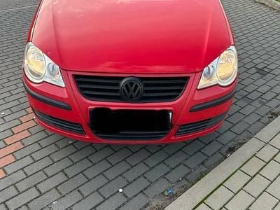Używany 2006 VW Polo | 5200 zł (Uczciwa cena)