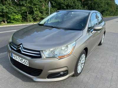 Citroën C4