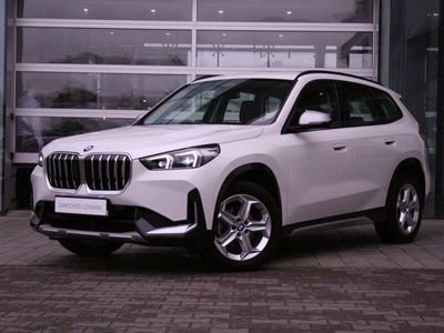 używany BMW X1 sDrive18i