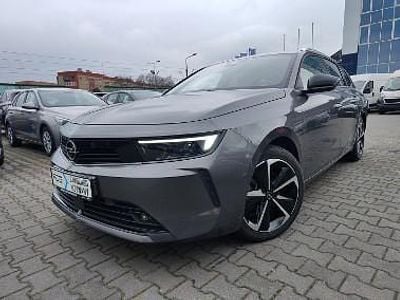Szary Używany 2023 Opel Astra Elegance Kombi | 69 900 zł (Drogi)