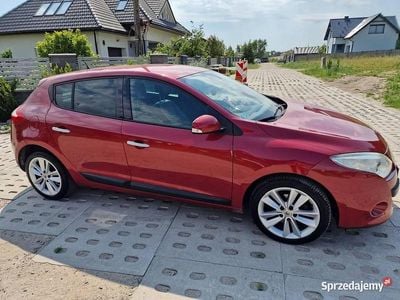 Renault Mégane III