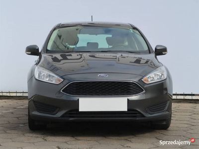 używany Ford Focus 1.6 i