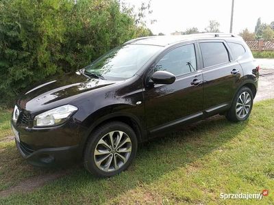 Brązowy Używany 2011 Nissan Qashqai SUV | 23 000 zł (Uczciwa cena)