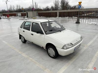 Używany 1991 Citroën AX Hatchback | 2500 zł