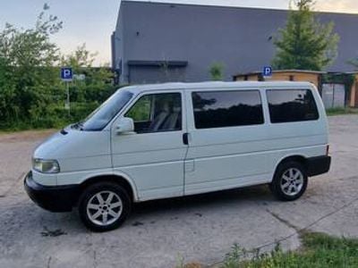 VW T4