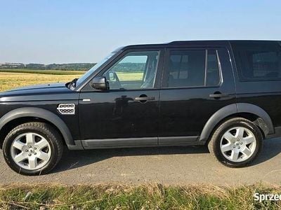 Używany 2012 Land Rover Discovery 4 S SUV | 33 900 zł