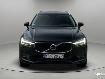 używany Volvo XC60 D4 SCR Momentum ! Z polskiego salonu ! Faktura …