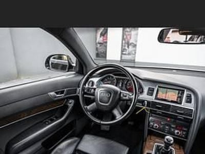 Używany 2009 Audi A6 | 28 000 zł (Drogi)