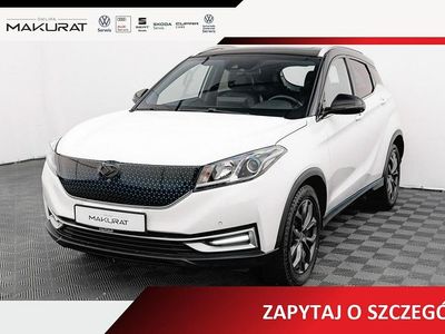 Biały (metalik) Używany 2021 Seres 3 SUV | 49 850 zł