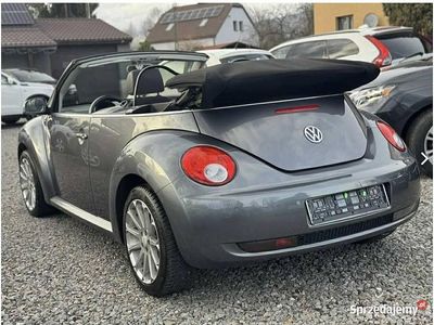 Używany 2006 VW Beetle | 17 900 zł