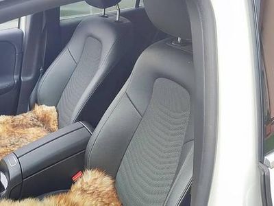Mercedes GLA200
