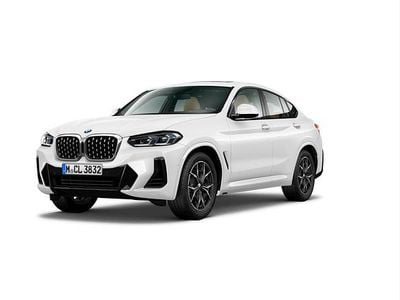 Używany BMW X4 Shadowline 245 KM (180 kW) 2024 Alpine white 3 SUV