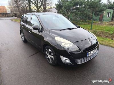 Renault Grand Scénic III