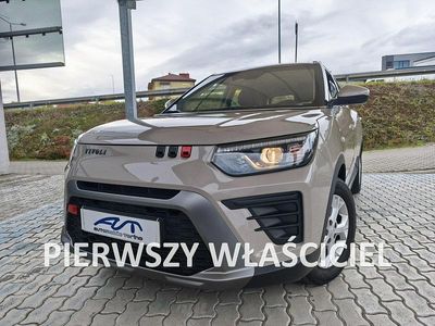 Ssangyong (KGM) Tivoli