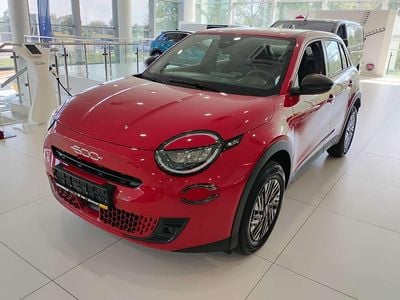 Fiat 600