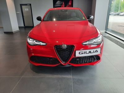 używany Alfa Romeo Giulia MY23 SPRINT 2.0 GME 280 KM Q4