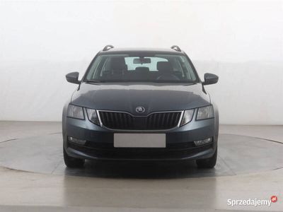 używany Skoda Octavia 1.5 TSI