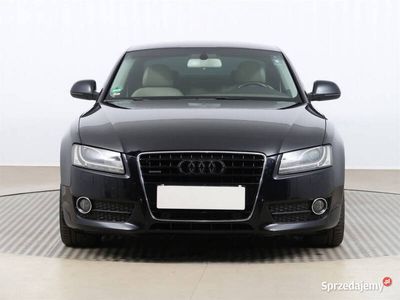 używany Audi A5 3.0 TDI